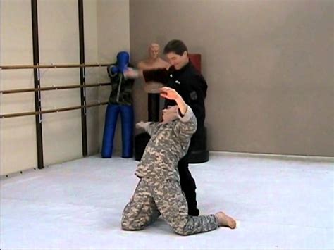 Self Defense America By The Hand To Hand Combat Training Center Youtube