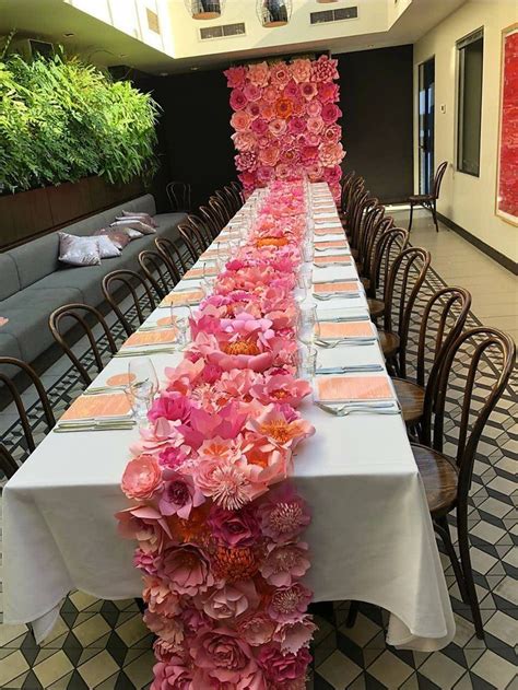 30 Decoration For Party Tables Decoomo