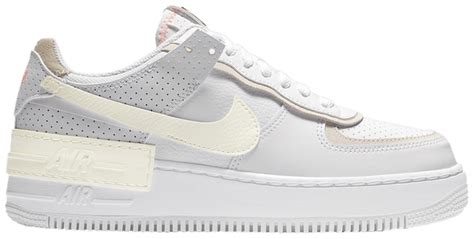 The rich colors and textures inspired by coney island fun let every step pulse with energy.product. Wmns Air Force 1 Shadow 'White Atomic Pink' - Nike ...