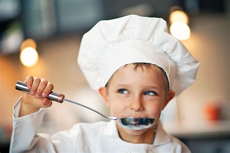 Best Kids Cooking Classes In Baltimore Baltimores Child