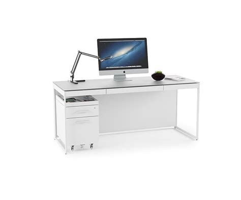 Product description the sequel 6019 corner desk makes full use of the corner of a room, attaching securely to sequel cabinets 6014, 6015, 6016 & 6017 to create the perfect office. BDI CENTRO 6401 DESK - Schreiters