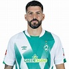 Anthony Jung | SV Werder Bremen | Player Profile | Bundesliga