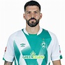 Anthony Jung | SV Werder Bremen - Spielerprofil | 2. Bundesliga