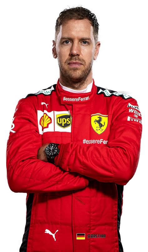 Sebastian vettel made astonishingly rapid and successful progress through the lower ranks of motorsport. Sebastian Vettel: Bio, family, net worth | Celebrities ...