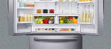 How To Choose The Right Refrigerator Size