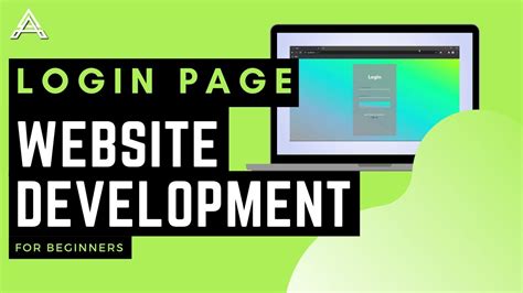Front End Web Development Tutorial For Beginners How To Create A