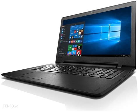 Laptop Lenovo Ideapad 110 15ibr 80t700cypb Opinie I Ceny Na Ceneopl