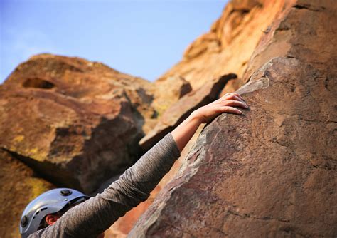 Common Injuries Associated With Rock Climbing Hand Therapy Group