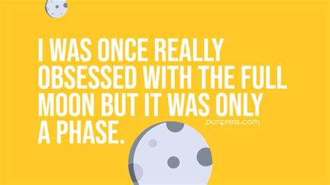 51 Moon Puns That Will Take You To It And Back Punpress