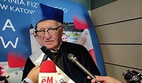 Antoni Piechniczek laureatem nagrody Lux ex Silesia - Radio Doxa