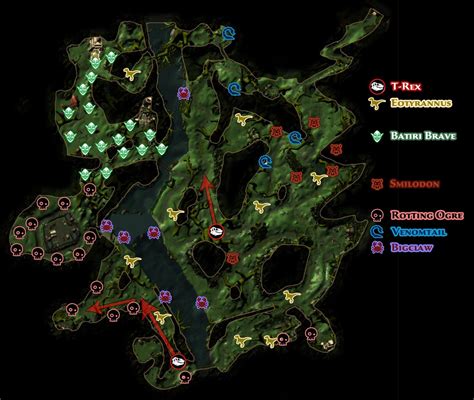 Guide For Neverwinter The Jungles Of Chult