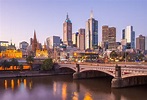 The Best Time to Visit Melbourne