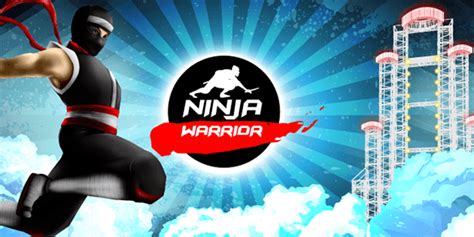 A legendary figure in the ancient world with superhuman skills are concluded through many lifetimes. Ninja Warrior Game Leaps onto Mobile Devices - Capsule ...