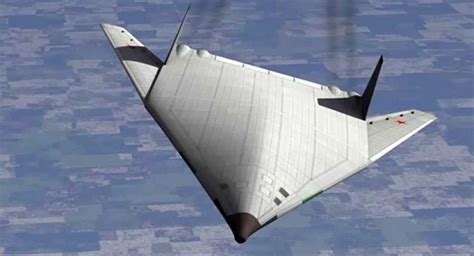 Russias Air Force Wants A New Next Generation Stealth Bomber Share