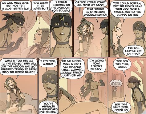 Funny Adult Humor Oglaf Part 2 Porn Jokes And Memes