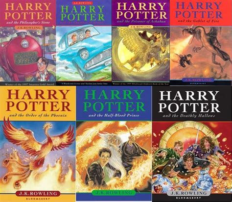 40 Fantastic Stories For Kids To Read In 2018 Harry Potter Books