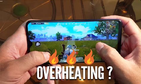 Why Is Your Phone Overheating So Quickly And How To Cool Down Fast
