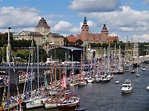 Weekend in Szczecin - the best attractions - Your guideposts