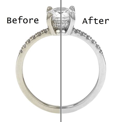 Jewellery Care Tip 1 Rhodium Plating Rodan Jewellers