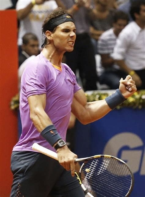 Nadal Arms Rafael Nadal Creates History With Year Ending World Number