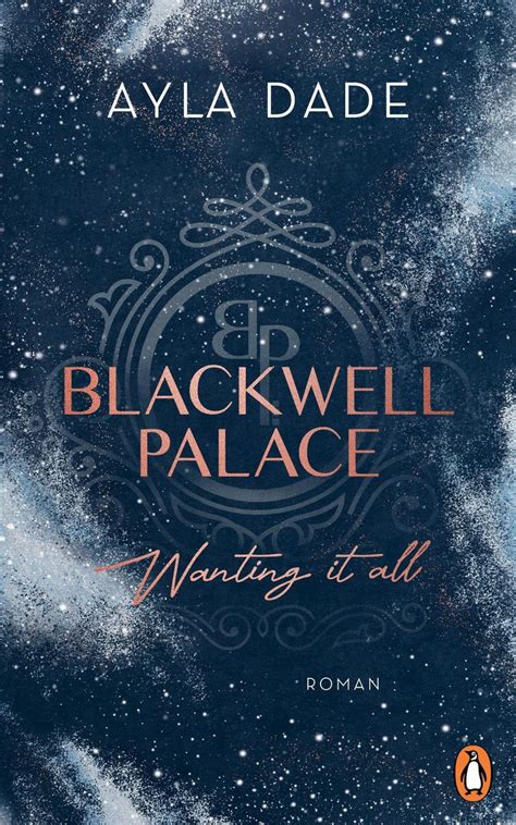 Blackwell Palace Wanting It All Von Ayla Dade Ebook
