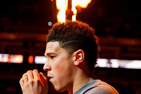 Devin booker is the most disrespected player in our league!!! #TheTimeline to contention: Examining how the Suns can ...