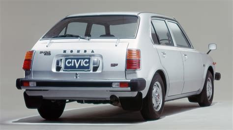 10 Cool Honda Civic Models Of All Time Automobible