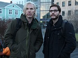Film review: The Fifth Estate - Benedict Cumberbatch perfectly cast as ...
