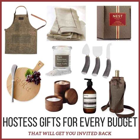 Hostess Ts You Will Love For Every Budget That Are Sure To Get You