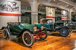 A Quick Trip Through the Henry Ford Museum in Detroit - Hot Rod Network