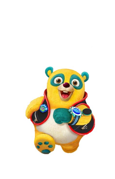 Special Agent Oso Freetoedit Special Sticker By Amanda0x