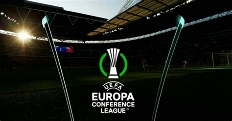 Conference league, le squadre qualificate ai playoff. UEFA exhibe el trofeo de la Conference League | VIDEO ...