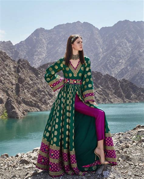 Afghan Afghanistan Tajikistan Persian In 2023 Afghan Dresses