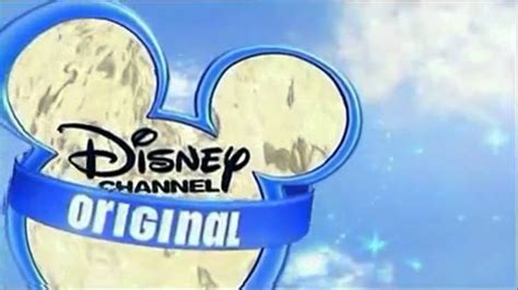 Playhouse Disney Channel Original Logo Slow Motion Youtube