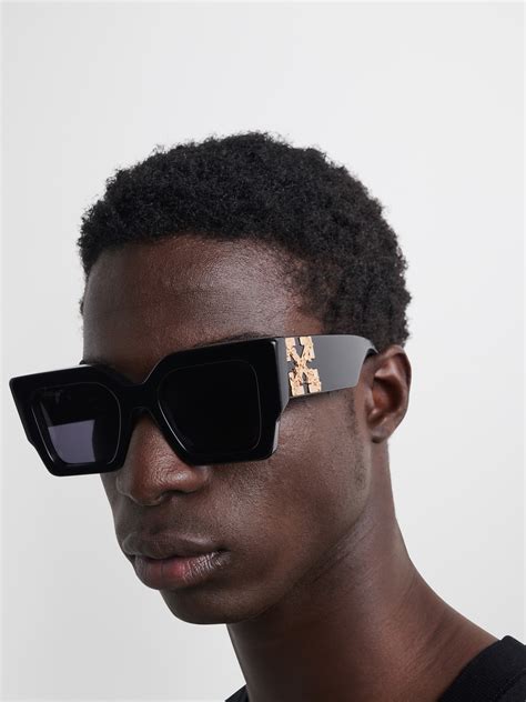 catalina sunglasses off white™ official site