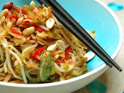 Pe Tsaï Chou Chinois Sauté Aux Légumes Recette De Pe Tsaï Chou