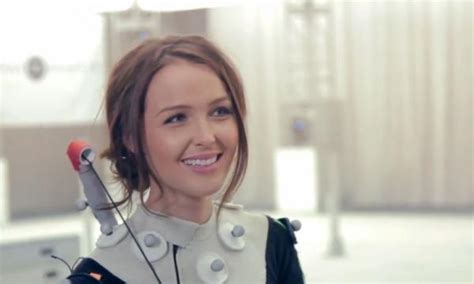 Camilla luddington was born on 15 december 1983 in ascot, berkshire, england. CELLULOID AND CIGARETTE BURNS: March 2013