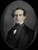 Pictures of Who Was The President In The Civil War