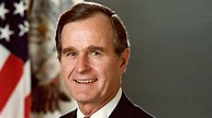 BBC Radio 4 - President George Bush Senior