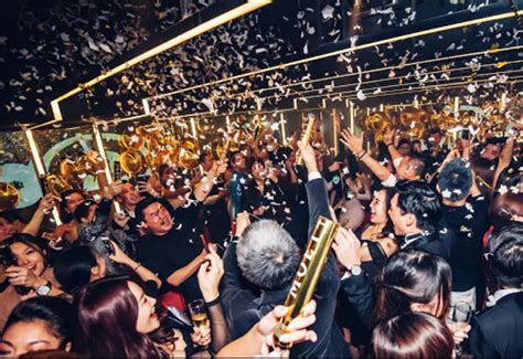 10 Nightclubs In Hong Kong With Best Dance Floors And Djs Travelvui