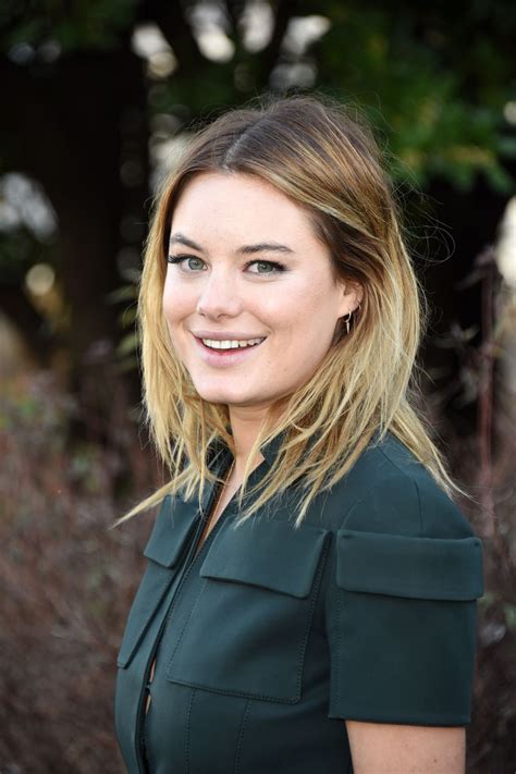 Camille Rowe Page Hawtcelebs