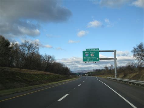 Interstate 80 Pennsylvania Interstate 80 Pennsylvania Flickr