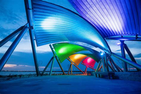 Indian Point Park, Pavilion & Pier | Portland, TX - Official Website