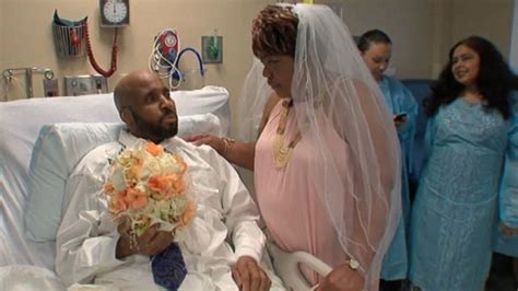 In bed, they are the most compatible with virgo, capricorn, scorpio, sagittarius, taurus, pisces, and aquarius. Terminal Cancer Patient Weds From His Hospital Bed - ABC News