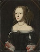 1667 Salomon Duarte - Maria Elisabeth von Schleswig-Holstein-Gottorp ...