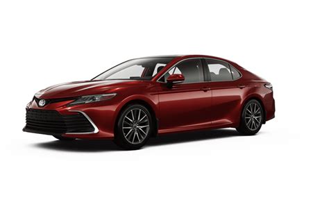 Acadia Toyota The 2021 Camry Xle Awd In Moncton