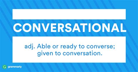 Cecil Gallers Blog 14 Conversational Skills You Can Easily Learn And