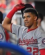 2019 Player Throwdown: Juan Soto vs. Ronald Acuna: Who Is The Better ...