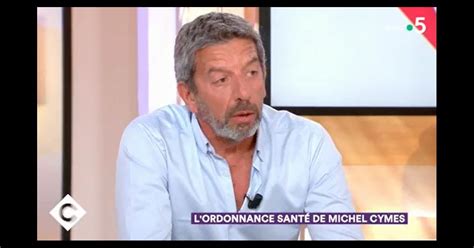 Grâce à la confiance que vous nous témoignez, la famille dr good s'agrandit. Michel Cymes, son départ du Magazine de la santé : Il en ...