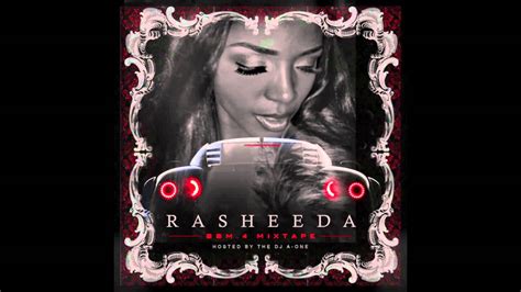 Rasheeda Legs To The Moon F Kandi Youtube